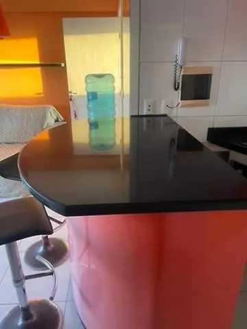 Apartamento Iracema 포르탈레자 아파트