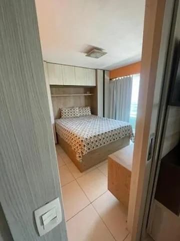 아파트 Apartamento Iracema 포르탈레자 브라질