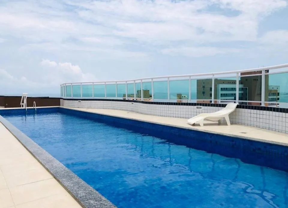 Apartamento Iracema 포르탈레자
