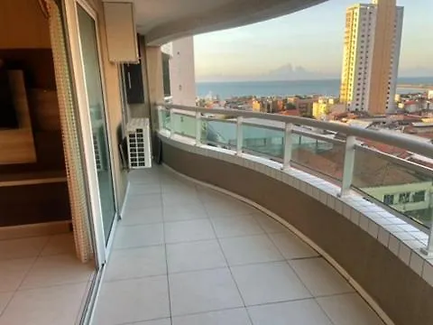 Apartamento Iracema 포르탈레자 0*,  브라질