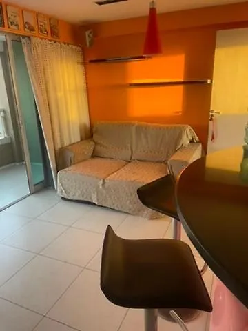 Apartamento Iracema 포르탈레자 0*,