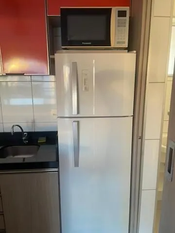 Apartamento Iracema 포르탈레자 아파트