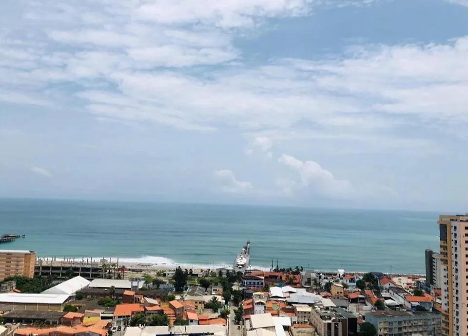 Apartamento Iracema 포르탈레자 0*,