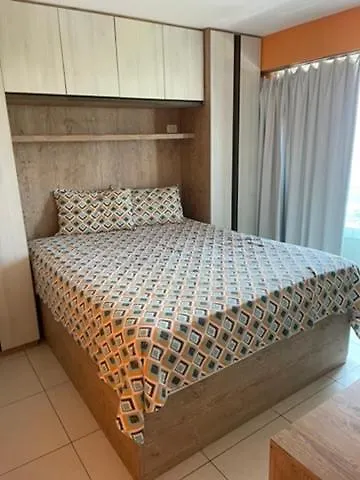 Apartamento Iracema 포르탈레자