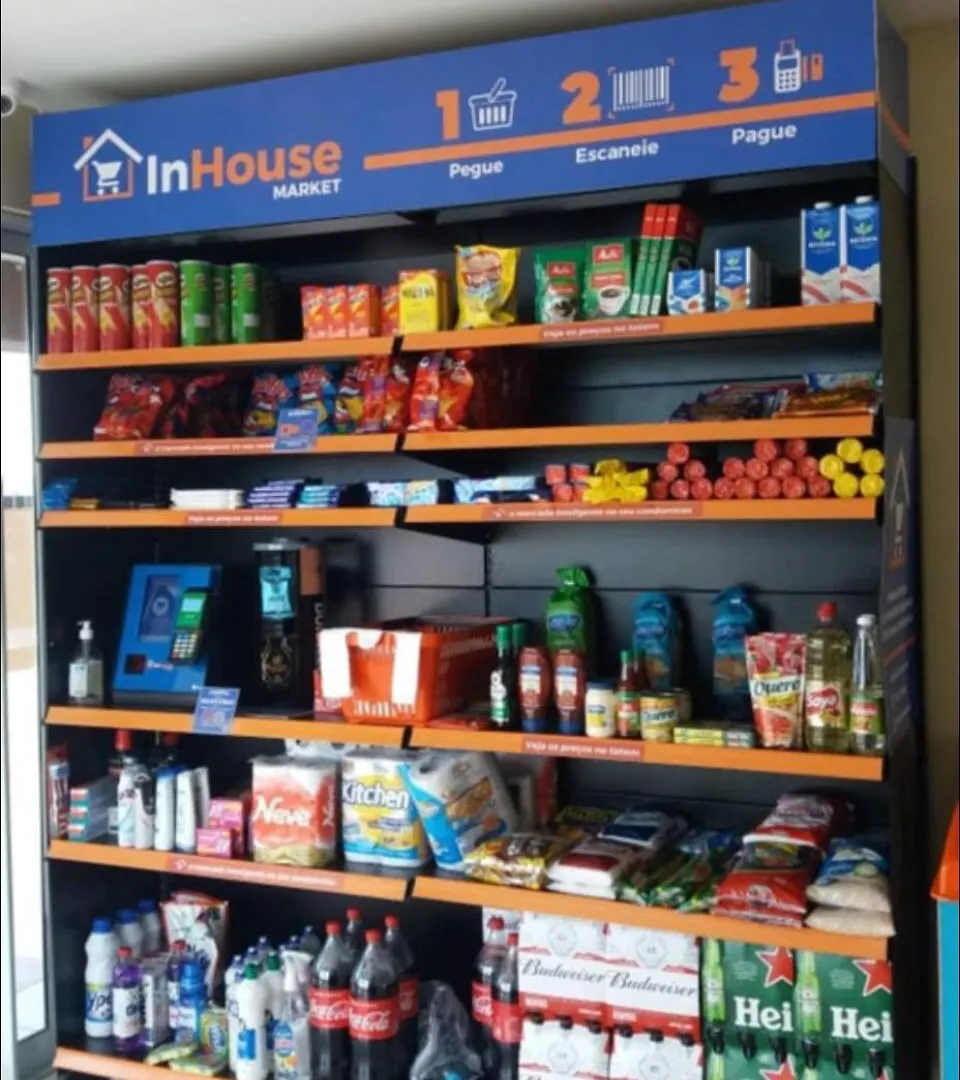 아파트 Apartamento Iracema 포르탈레자