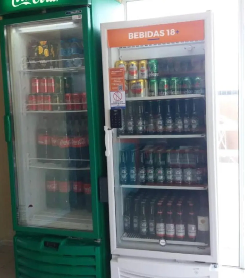 Apartamento Iracema 포르탈레자