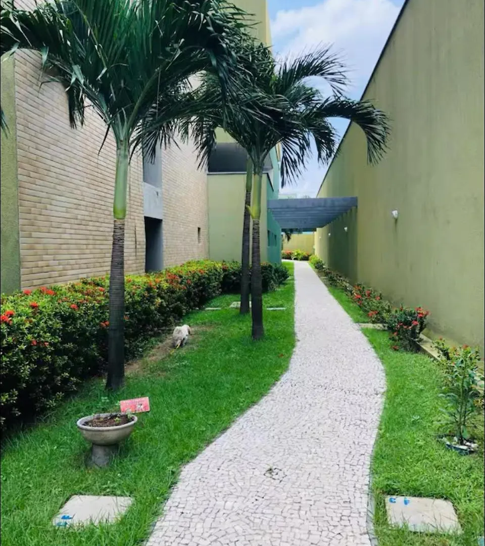 Apartamento Iracema 포르탈레자 0*,  브라질