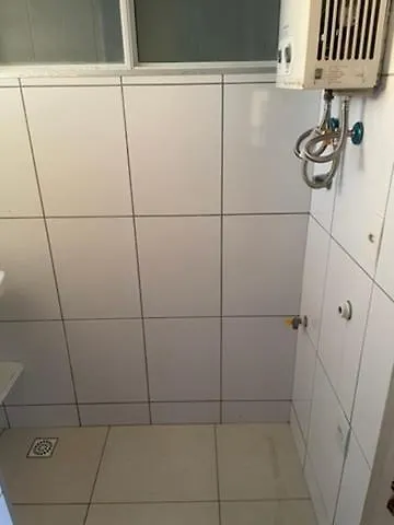 아파트 Apartamento Iracema 포르탈레자 브라질